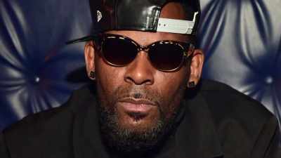 "I can control what you do,
who you do it with, - Surviving R. Kelly