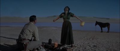 I can cook I can breathe I can live - Legend of the Lost