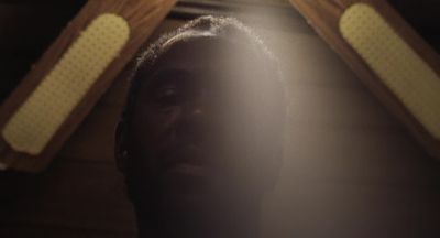 I can count all the times I've been lifted - Beasts of the Southern Wild