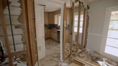 I can definitely see
what this is going
to feel like, - Why the Heck Did I Buy This House?