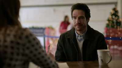 I can detect some things - - My Christmas Guide