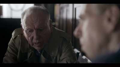 I can do it all for 35 commission. - Hatton Garden