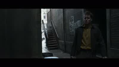 I can do this all day - Captain America: The First Avenger