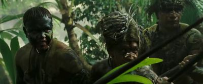 I can do this all day - Pirates of the Caribbean: Dead Man's Chest