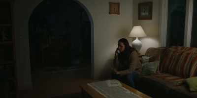 I can do this all night. - You Can't Run Forever