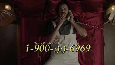 I can do... anything
your house needs. - Weird City