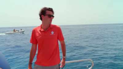 I can do it by myself. - Below Deck Sailing Yacht