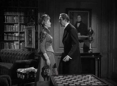 I can do everything for you - Abbott and Costello Meet Dr  Jekyll and Mr  Hyde