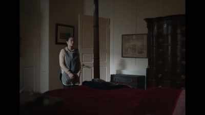 -I can do this for you--
-[Katherine] No! No, it's fine. - Raging Grace