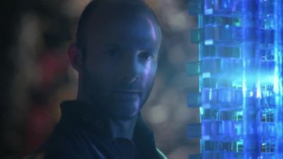 I can do it from here. - Stargate SG-1