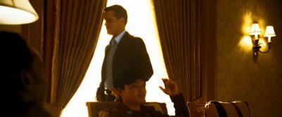I can do it He says he can do it - Ocean's Thirteen
