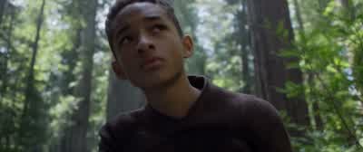 No DadWe I can do itI I don't need many I can get across with just twoYou need a minimum of three inhalersto make it to the tailYou have exhausted your resourcesI can get across I can I can do it with just two DadThis mission has reached abort criteriaI - After Earth