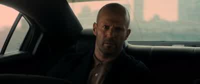 I can do in two weekswhat you only wish you could do in 20 years - Wrath of Man
