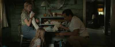 I can do it in under 15.
We'll be back before you know it. - The Glass Castle