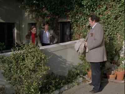 I can do it. I can do it. - Remington Steele