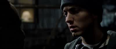 I can do it. - 8 Mile