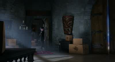 I can do it. - Hotel Transylvania 2
