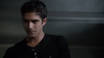 - I can do it. - Teen Wolf