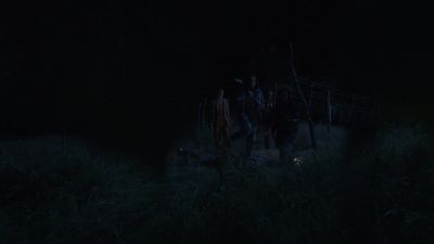 I can do it. - The Walking Dead: World Beyond