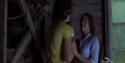 - I can do it. - Little Darlings
