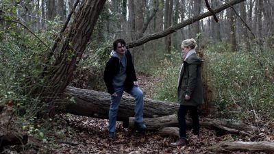 I can do it.
Sorry. - Homeland