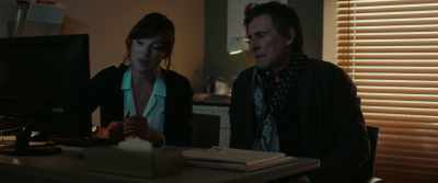 I can do more tests
and try to find out, - Death of a Ladies' Man