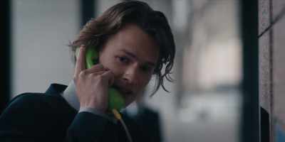 - I can do this myself.
- Obviously not. - Tokyo Vice