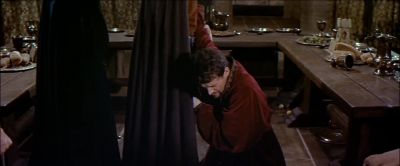 I can do nothing - Becket