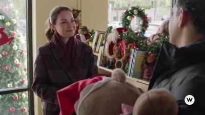 I can do is push a start date - We Need a Little Christmas