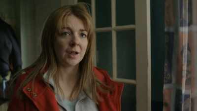 I can do that.
And I'll help out an' all. - The Moorside