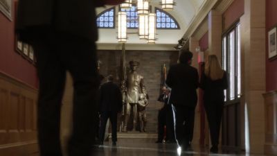 I can do that. - Blue Bloods