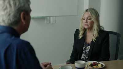 I can do that. - Don't Sweat the Small Stuff: The Kristine Carlson Story
