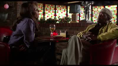 I can do that. - Jackie Brown