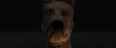 I can do that. - Isle of Dogs