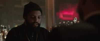 I can do that. - Den of Thieves
