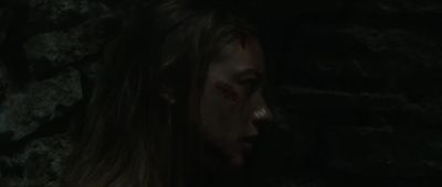 I can do that. - Wrong Turn
