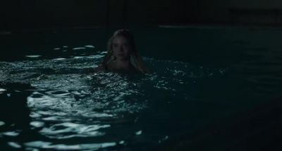 I can do that. - The New Mutants