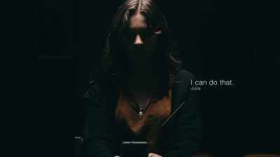 - I can do that.
[school bell ringing] - My Fatal Social Following