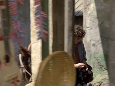 I can do the developing at the darkroom. - MacGyver