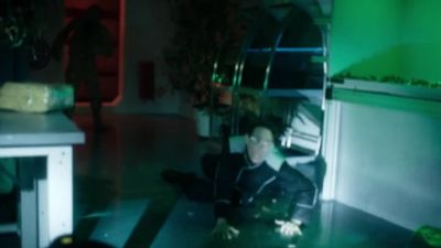 I can do this! I can fix this! - Doctor Who