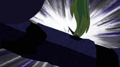 I can do this.
Just a little bit further. - Ben 10 vs  the Universe: The Movie
