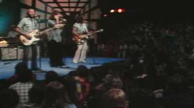 I can do this." - The Bee Gees: How Can You Mend a Broken Heart