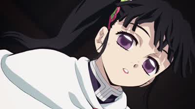 I can do this! - Demon Slayer: Kimetsu no Yaiba