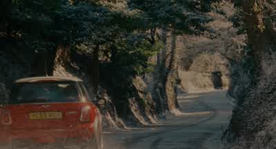 I can do this. - The Holiday