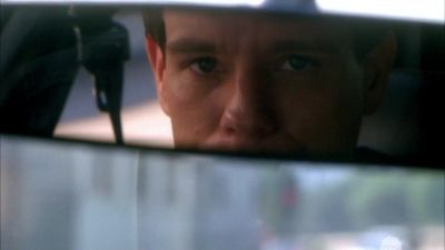 I can do this. - Cold Case