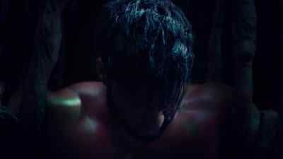 I can do this. - American Gods