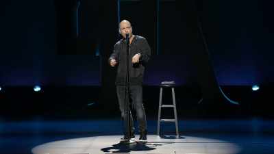 I can do whatever I can
over here at school, - Jo Koy: Live from Seattle