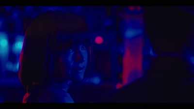 I can do whatever
you need me to do.
I'm not delicate. - Jett