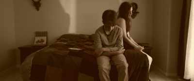 I can do without
that kind of love. - Abducted