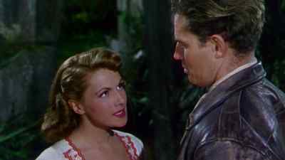 - I can do without you. - Secret of the Incas